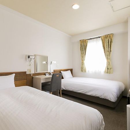 Accord Hotel Fukuoka  Dış mekan fotoğraf
