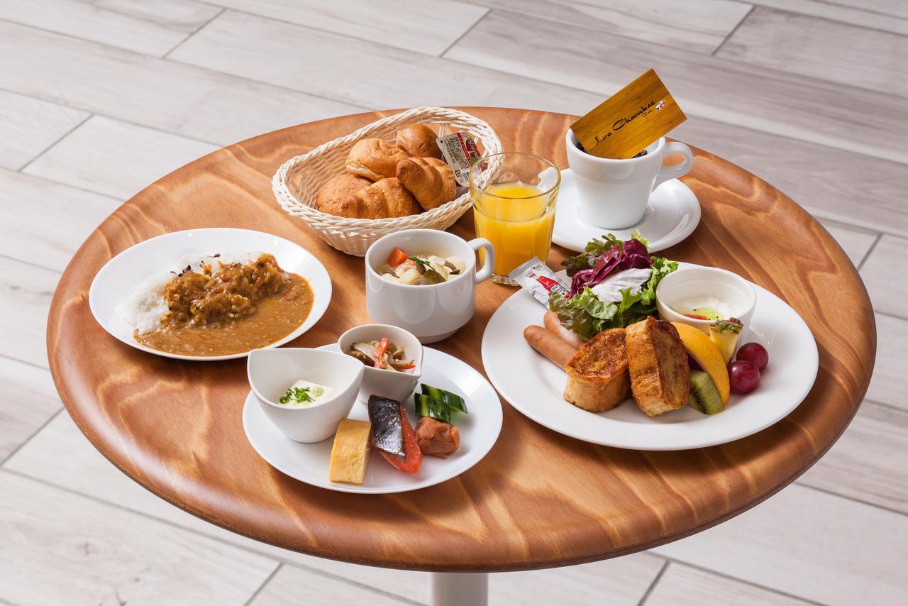 Accord Hotel Fukuoka  Dış mekan fotoğraf